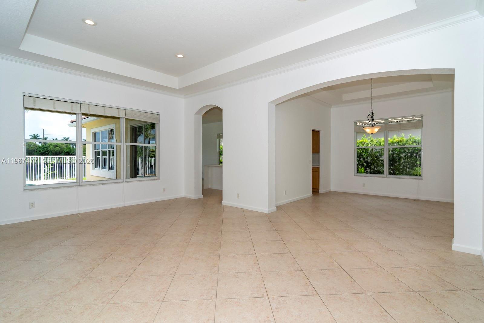 WESTON HILLS - Residential Lease