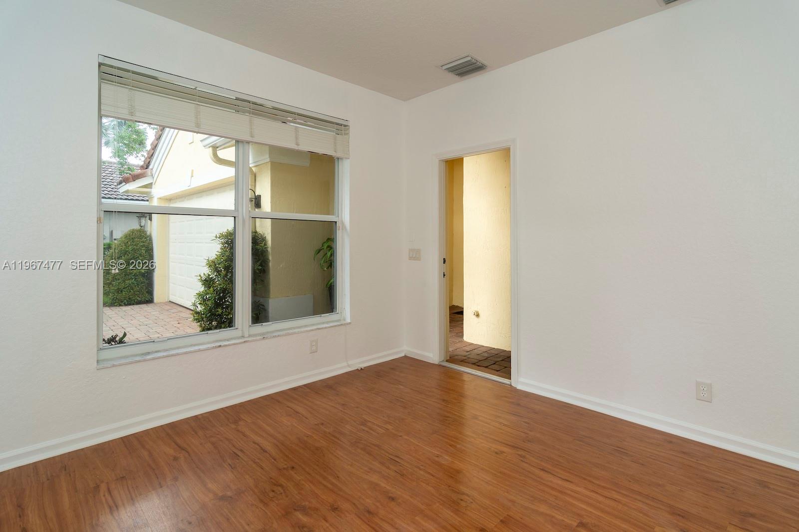 WESTON HILLS - Residential Lease