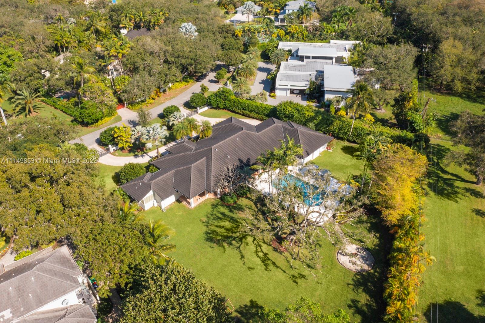 HELMS COUNTRY ESTATES RE- - Residential