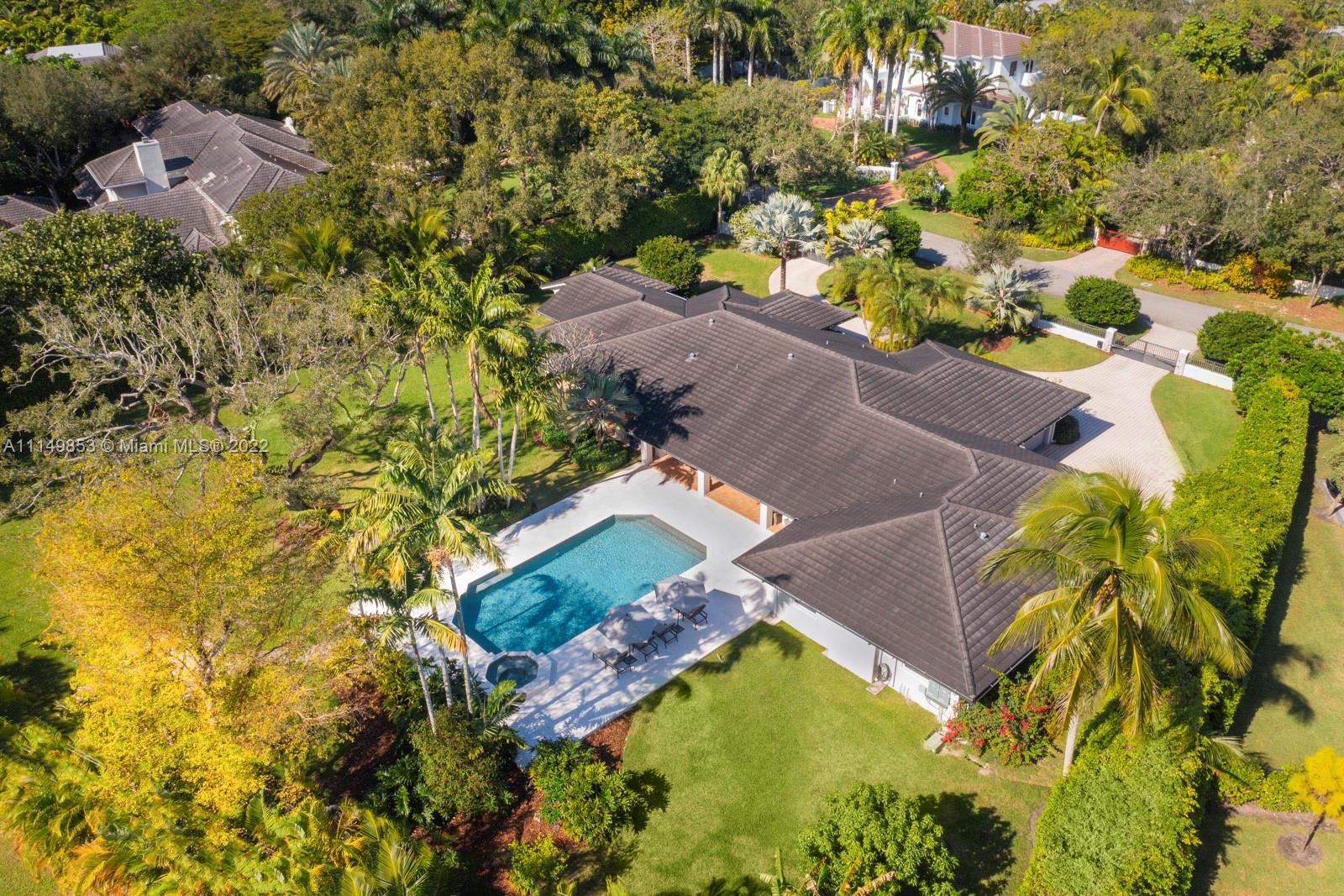 HELMS COUNTRY ESTATES RE- - Residential