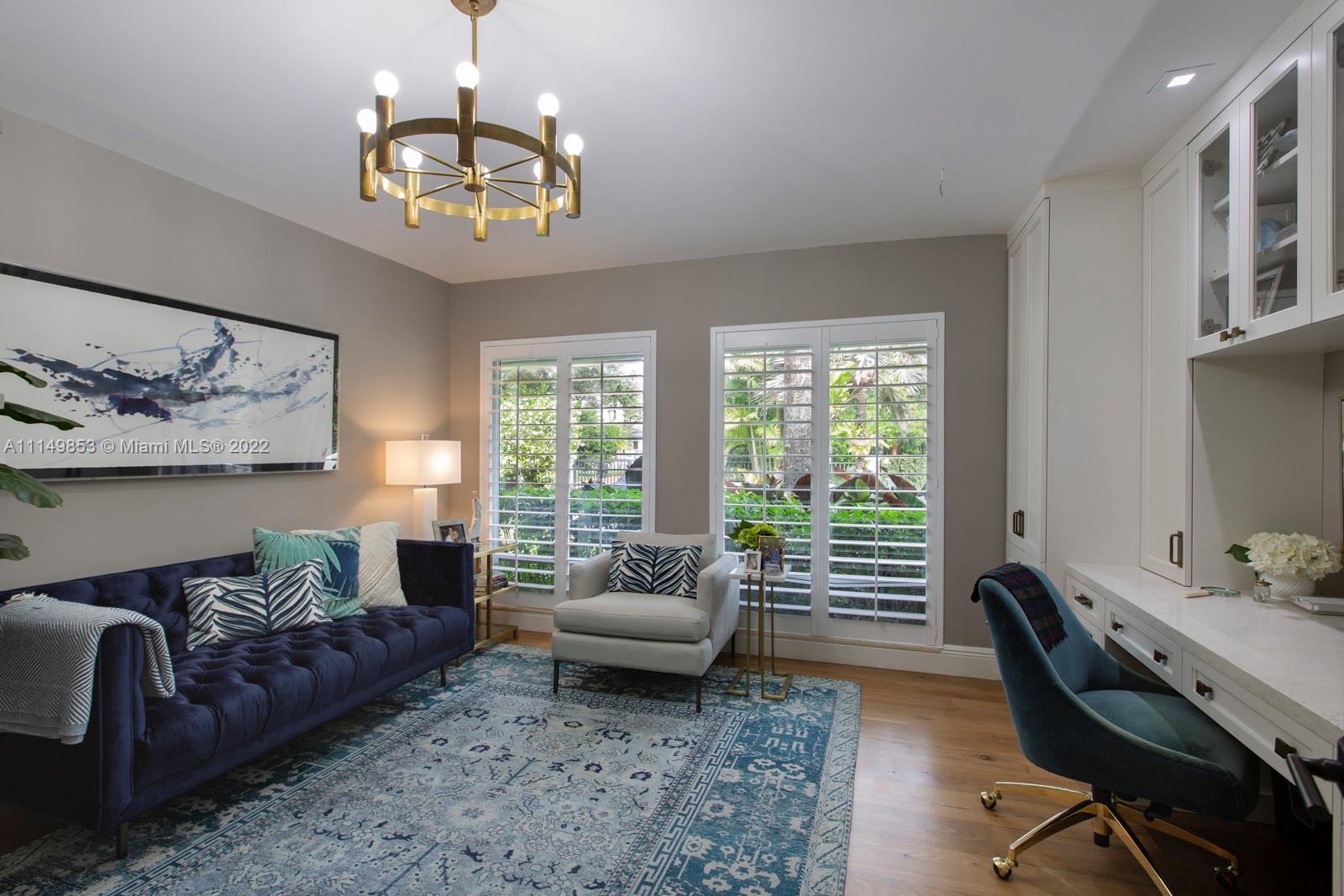 HELMS COUNTRY ESTATES RE- - Residential