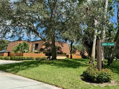 A home in Jupiter