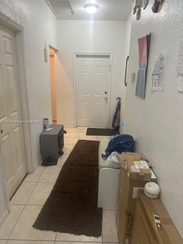 SABAL CHASE - Residential Lease