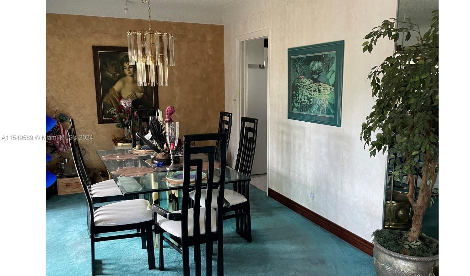 Coral Ridge Galt - Residential