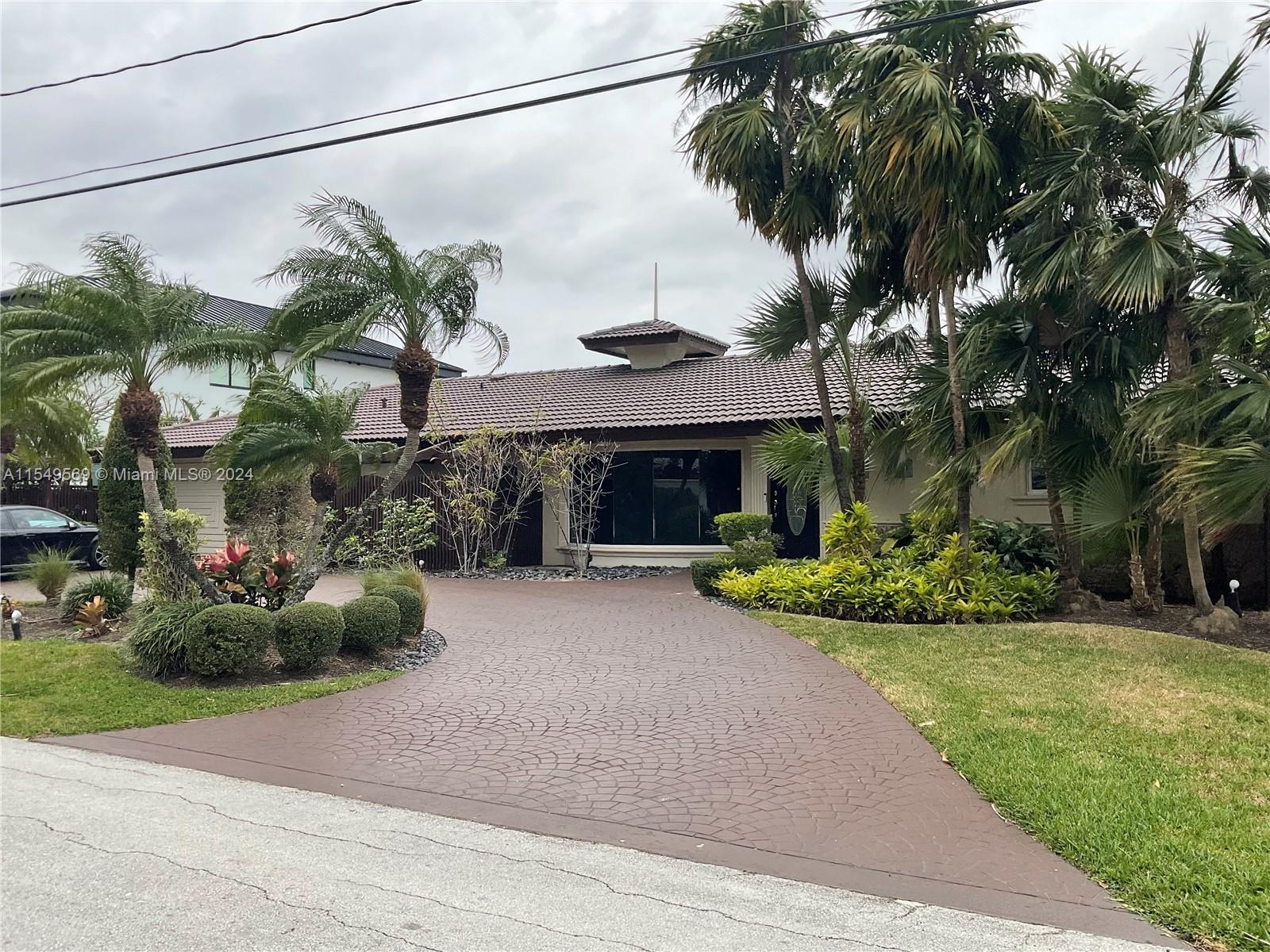 Property for Sale at 2839 Ne 26th Ct Ct, Fort Lauderdale, Broward County, Florida - Bedrooms: 3 
Bathrooms: 3  - $2,650,000