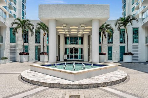 3131 NE 188 TH 2-707 Aventura FL 33180