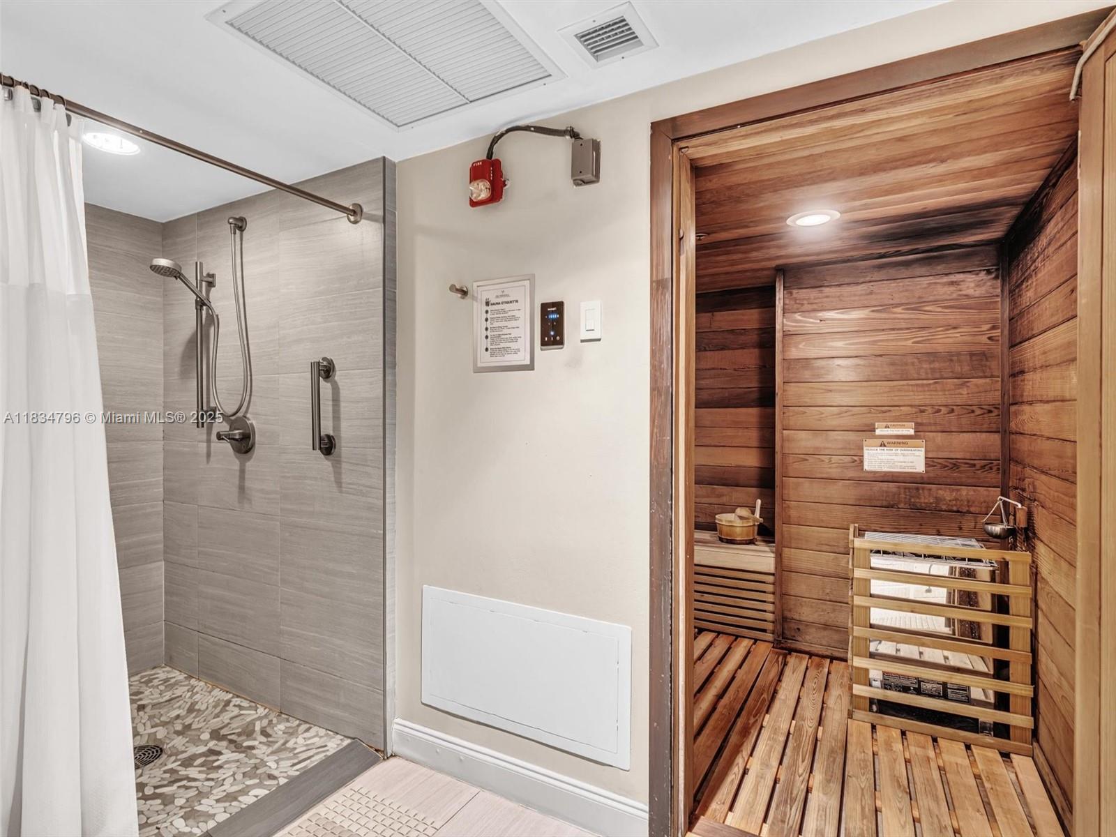 THE PENINSULA CONDO - Residential Lease