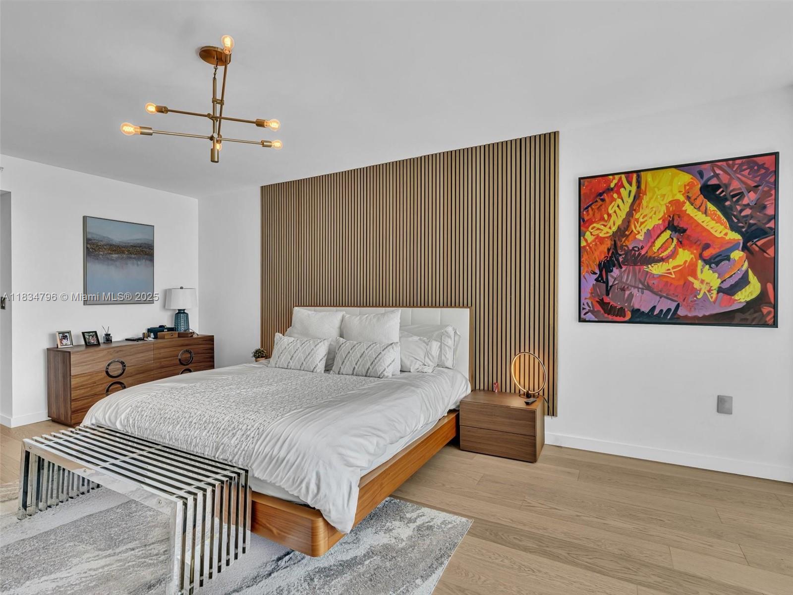 THE PENINSULA CONDO - Residential Lease