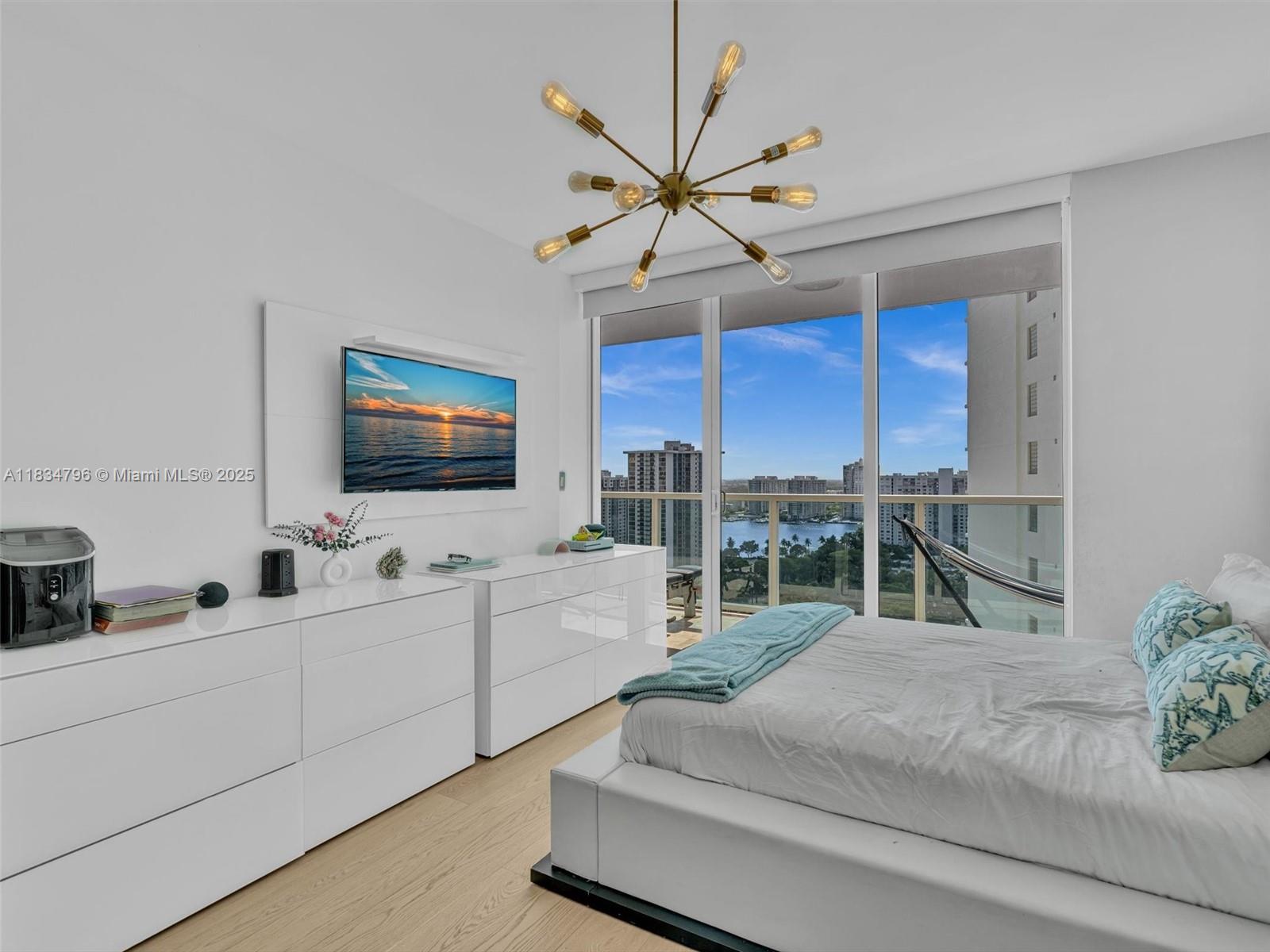 THE PENINSULA CONDO - Residential Lease