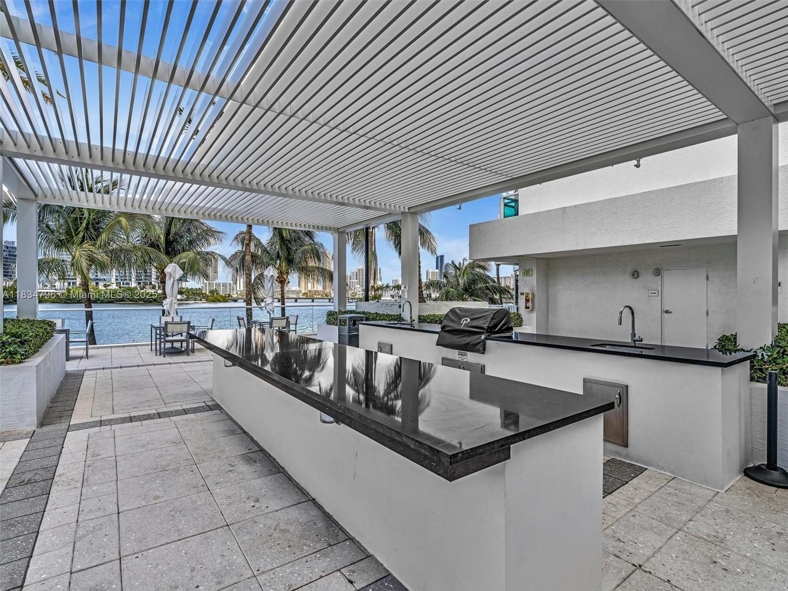 THE PENINSULA CONDO - Residential Lease