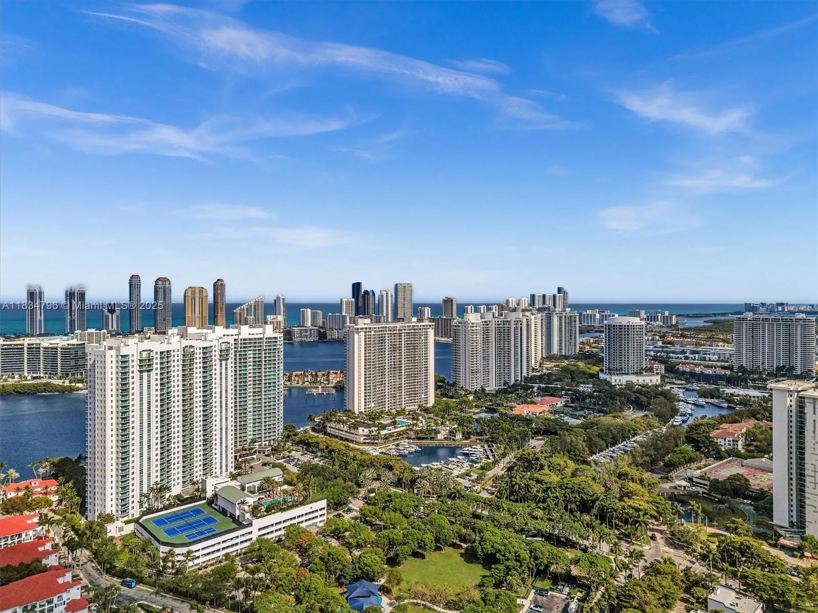 Aventura, Florida 33160, United States, 3 Bedrooms Bedrooms, ,3 BathroomsBathrooms,Residential,Active,165503