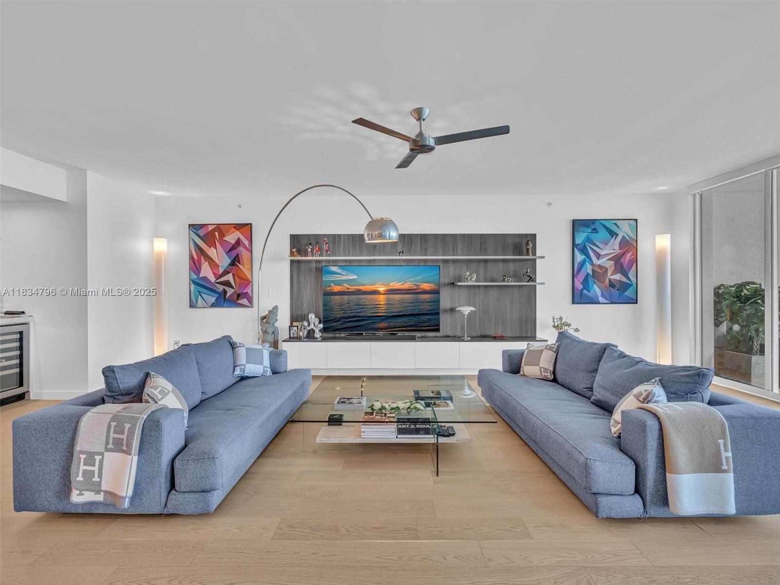 THE PENINSULA CONDO - Residential Lease