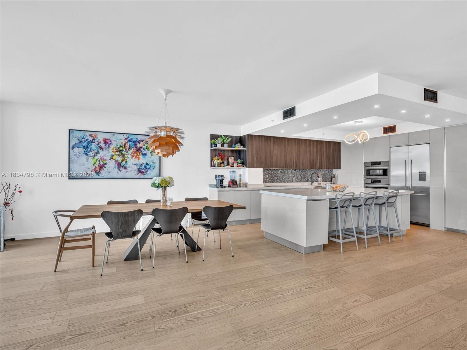 THE PENINSULA CONDO - Residential Lease