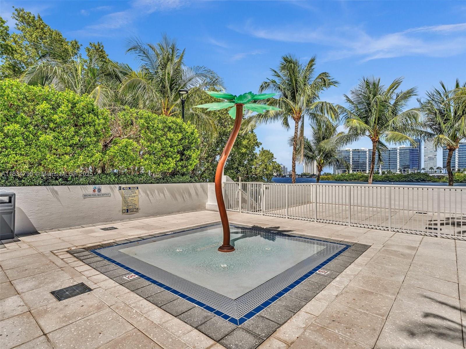 THE PENINSULA CONDO - Residential Lease