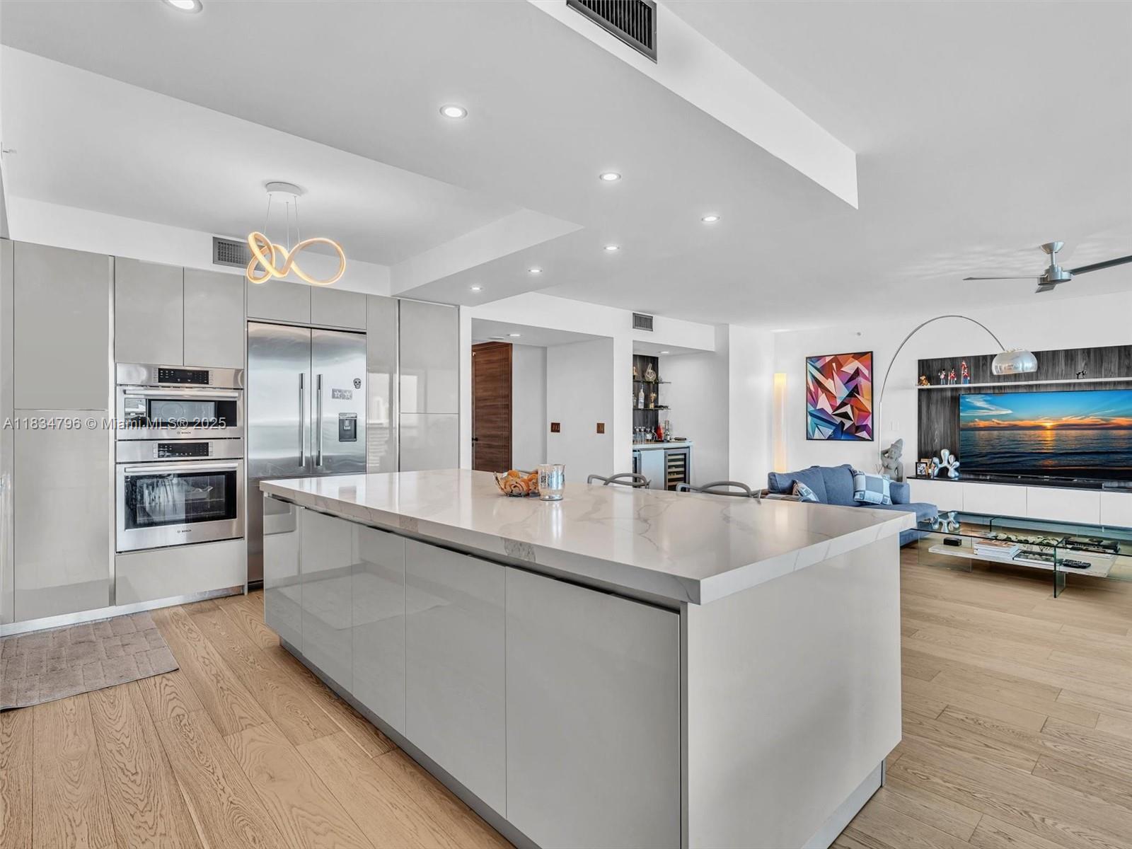 THE PENINSULA CONDO - Residential Lease