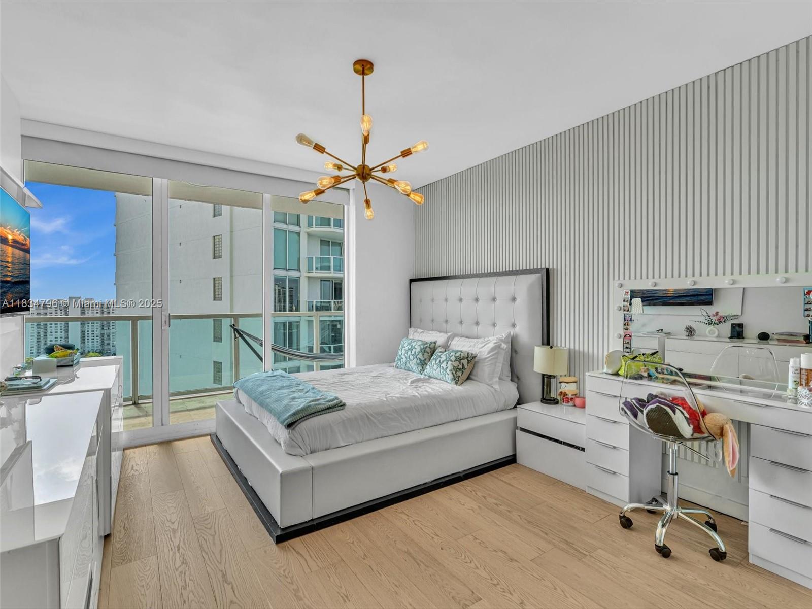 THE PENINSULA CONDO - Residential Lease