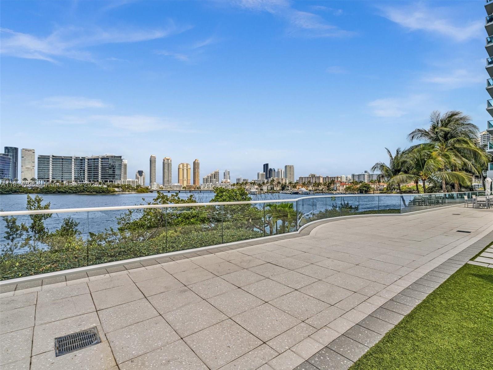 THE PENINSULA CONDO - Residential Lease