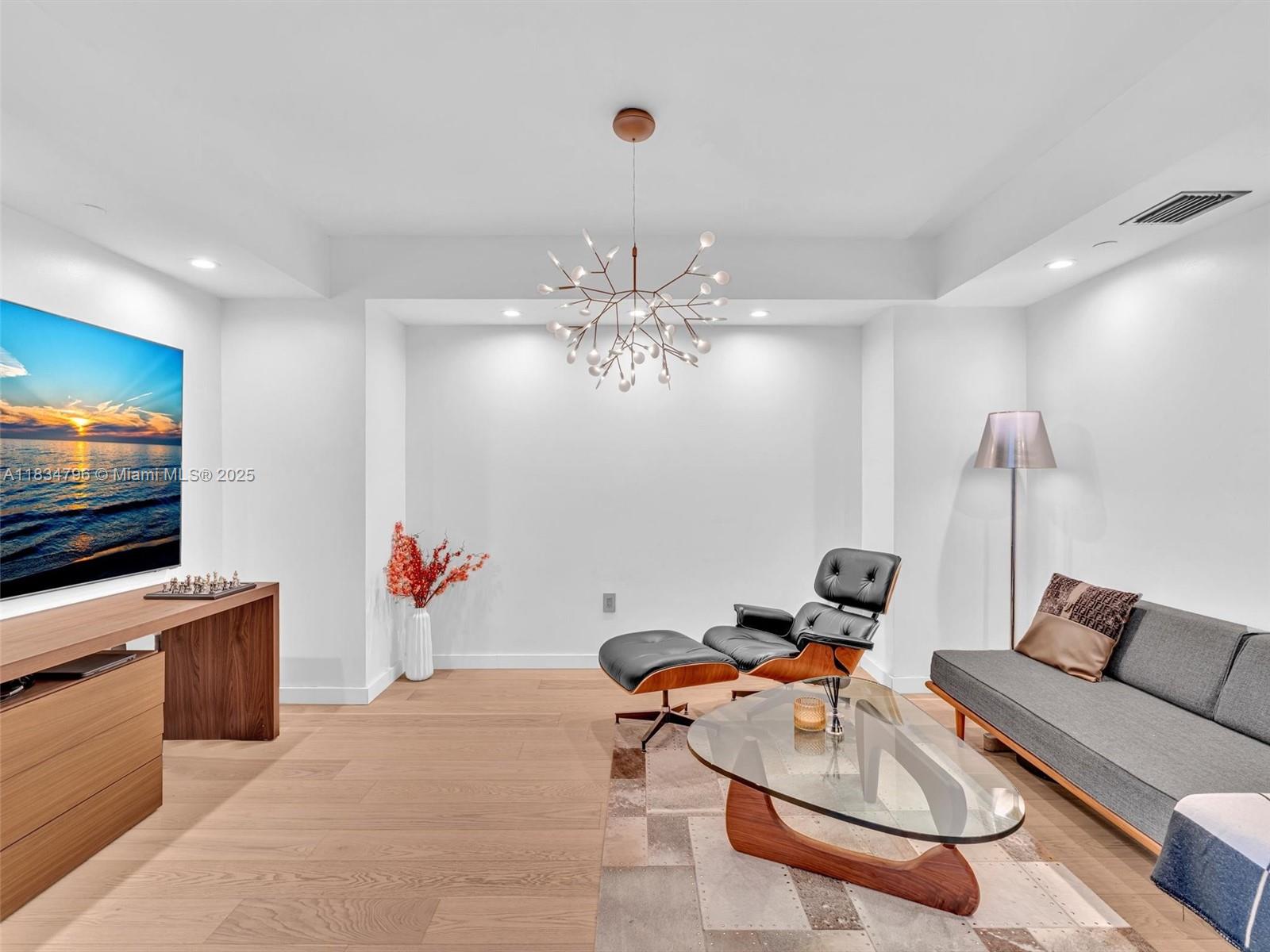 THE PENINSULA CONDO - Residential Lease