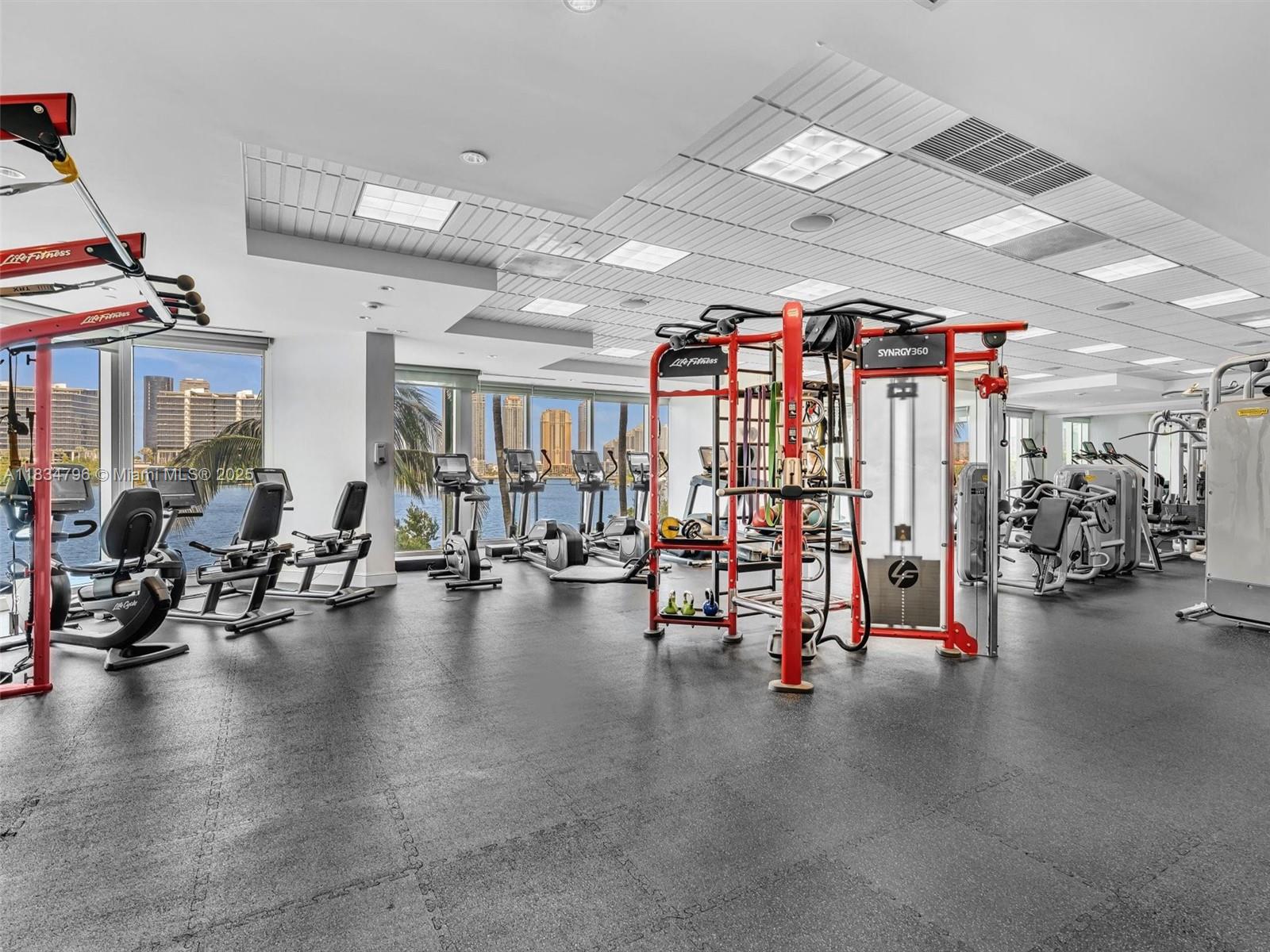 THE PENINSULA CONDO - Residential Lease