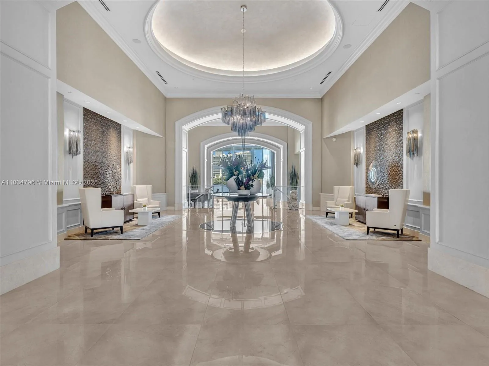 Aventura, Florida 33160, United States, 3 Bedrooms Bedrooms, ,3 BathroomsBathrooms,Residential,Active,165503