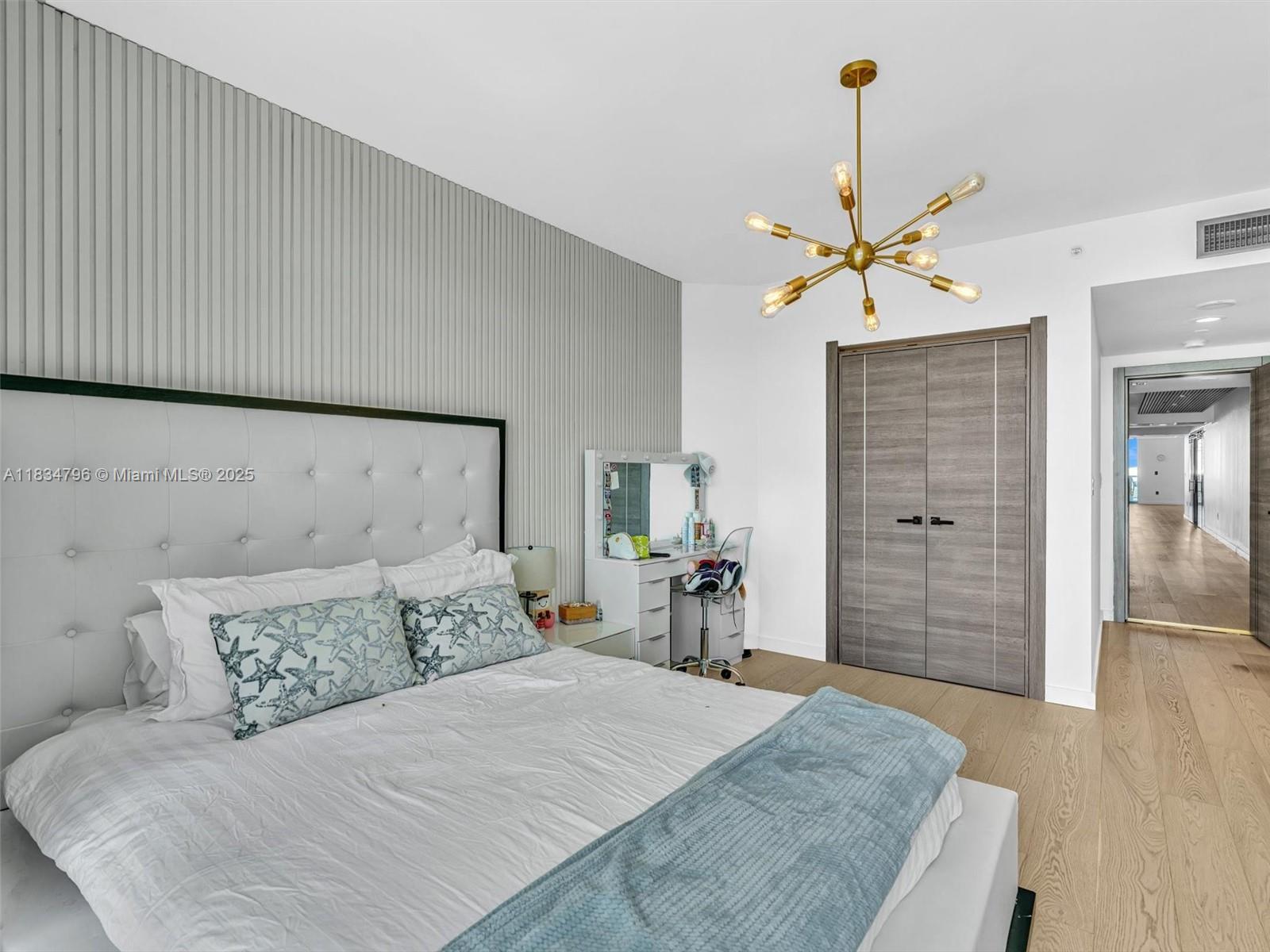 THE PENINSULA CONDO - Residential Lease