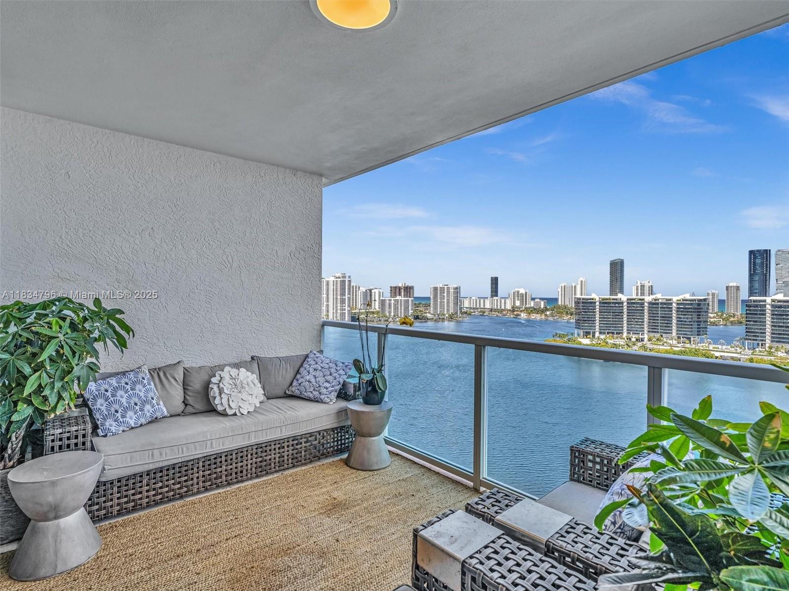 THE PENINSULA CONDO - Residential Lease