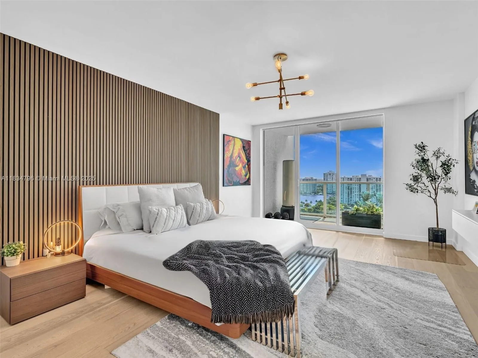 Aventura, Florida 33160, United States, 3 Bedrooms Bedrooms, ,3 BathroomsBathrooms,Residential,Active,165503