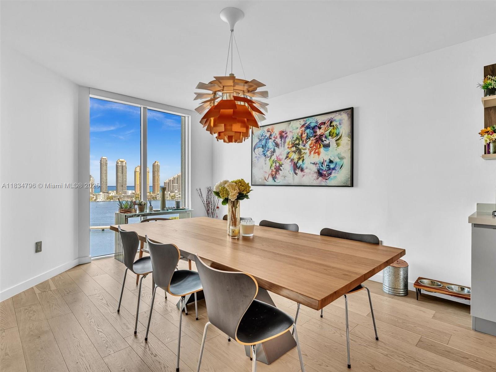 THE PENINSULA CONDO - Residential Lease