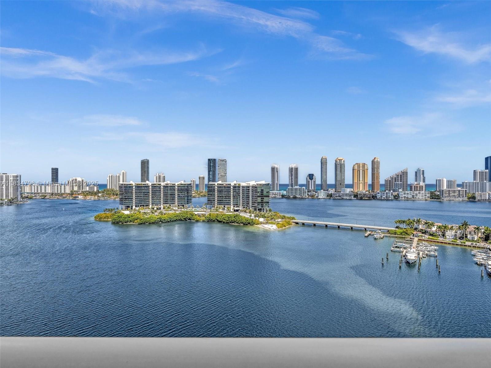 THE PENINSULA CONDO - Residential Lease
