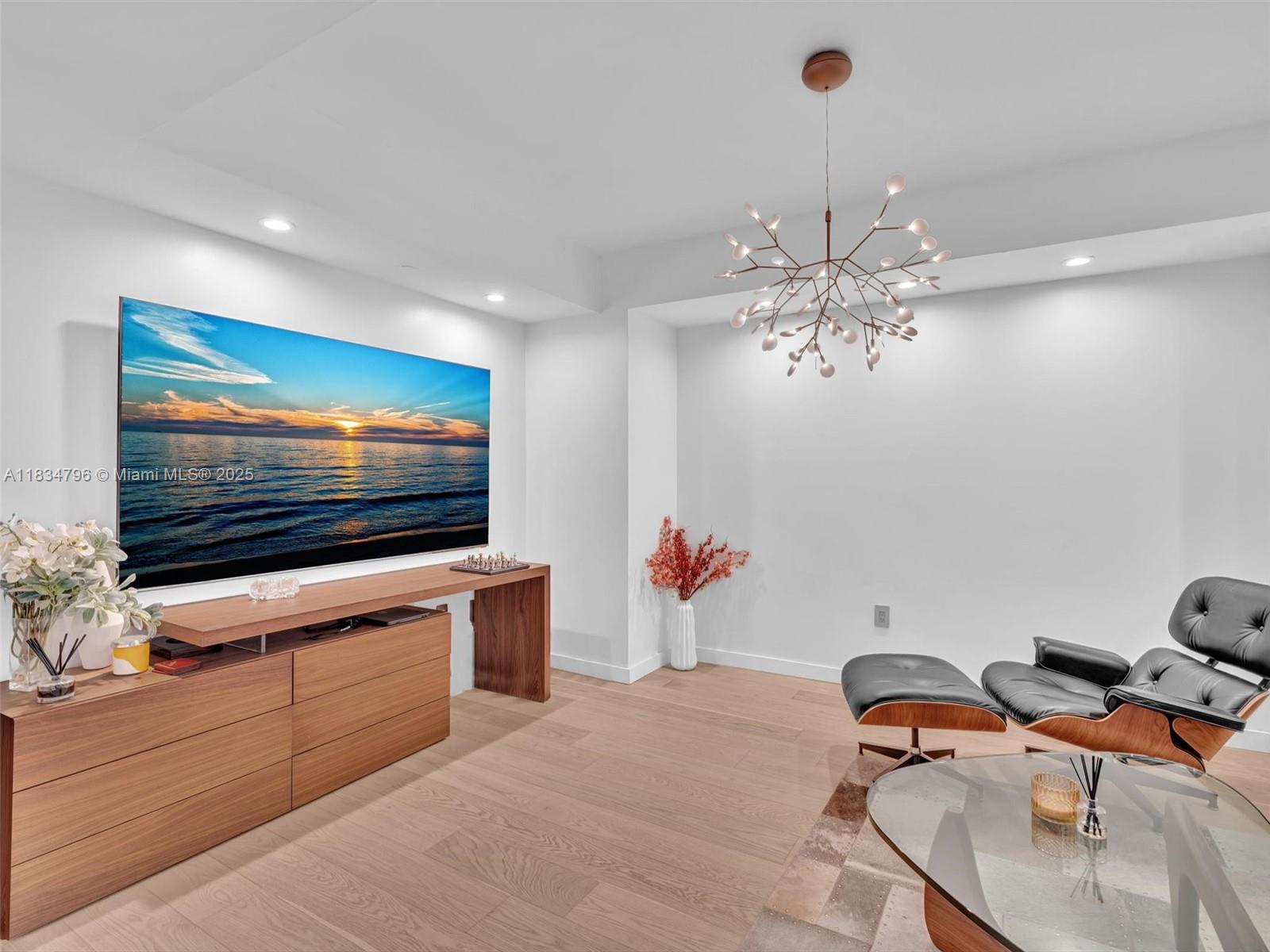 THE PENINSULA CONDO - Residential Lease