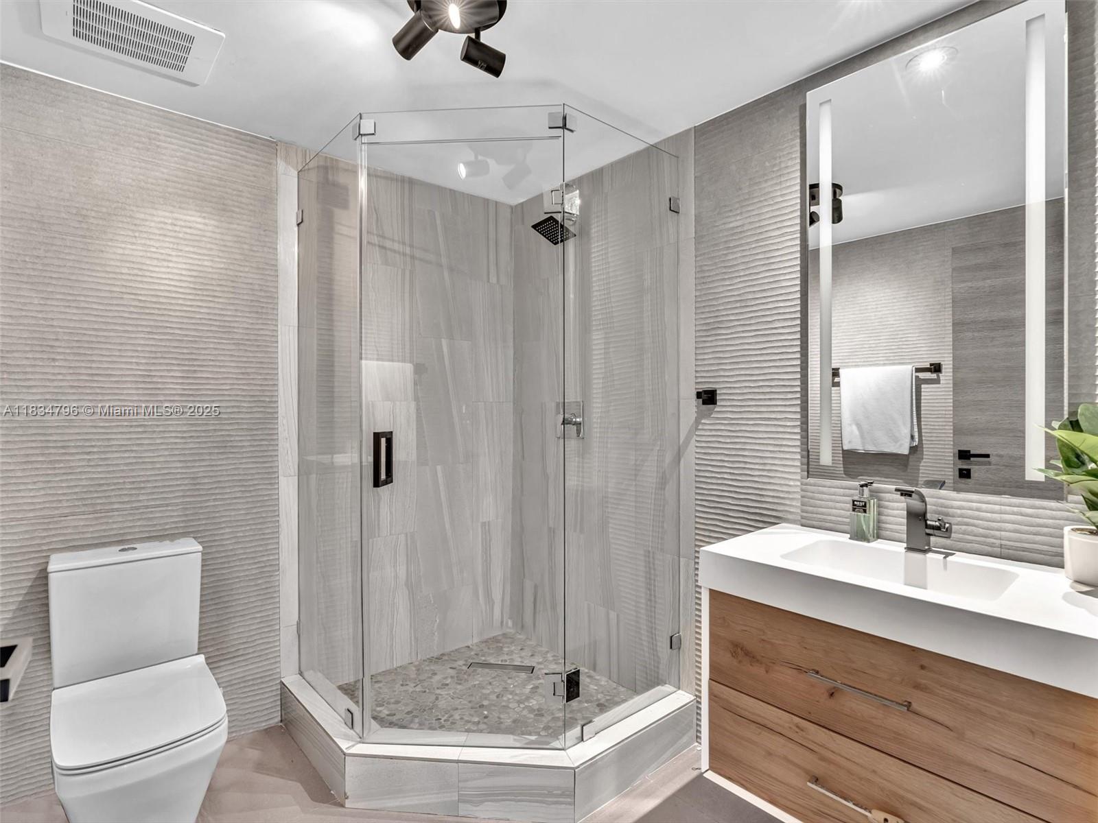 THE PENINSULA CONDO - Residential Lease
