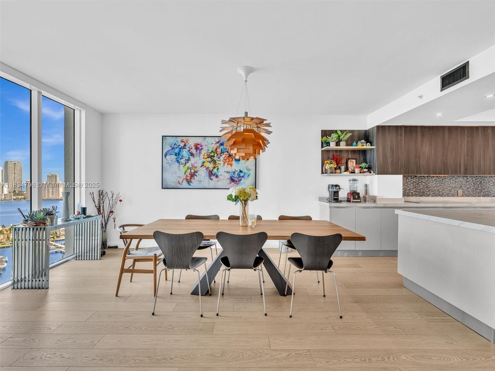 THE PENINSULA CONDO - Residential Lease