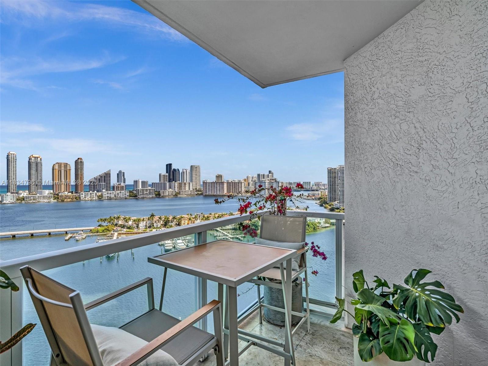 THE PENINSULA CONDO - Residential Lease