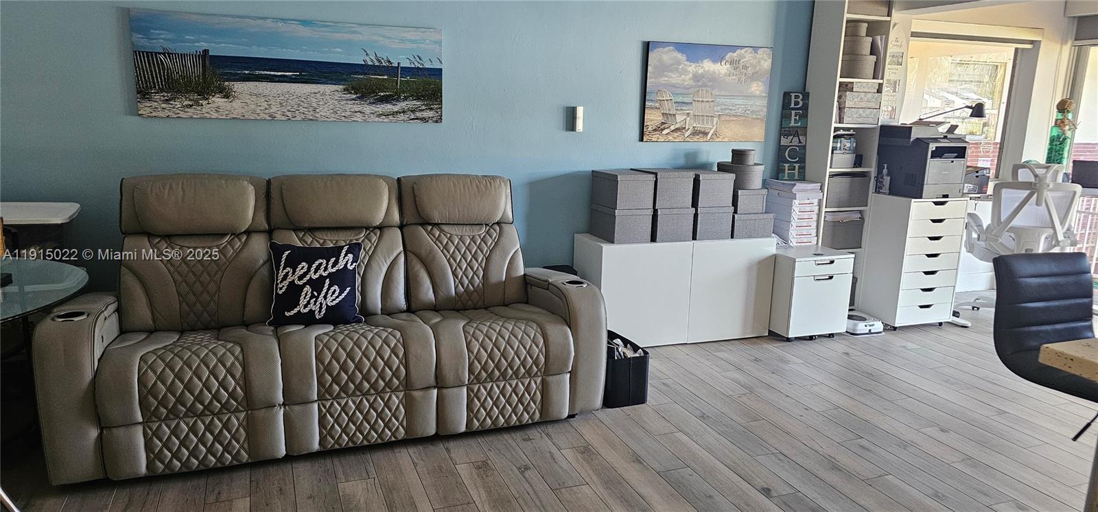 TWELVE PILLARS CO-OP - Residential