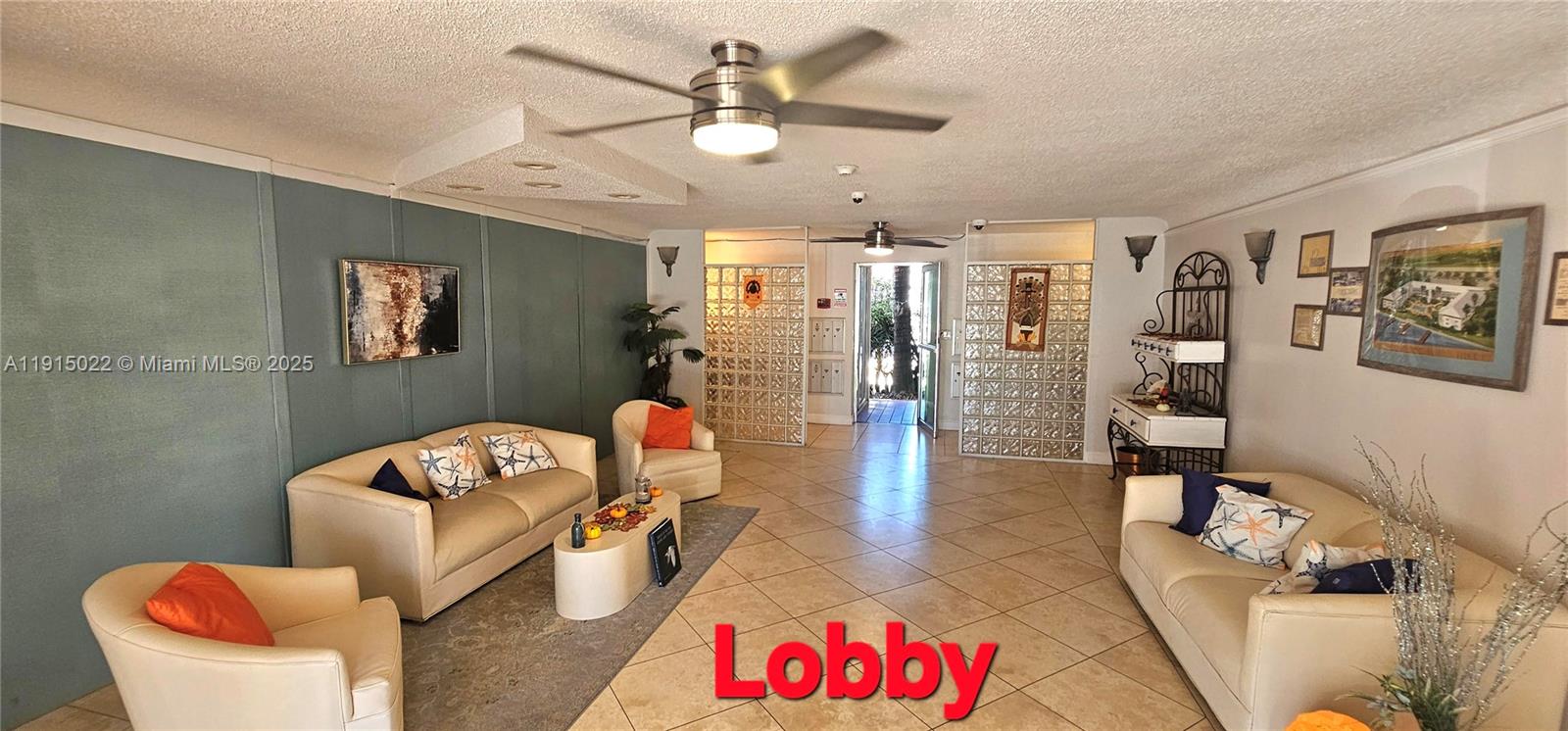 TWELVE PILLARS CO-OP - Residential