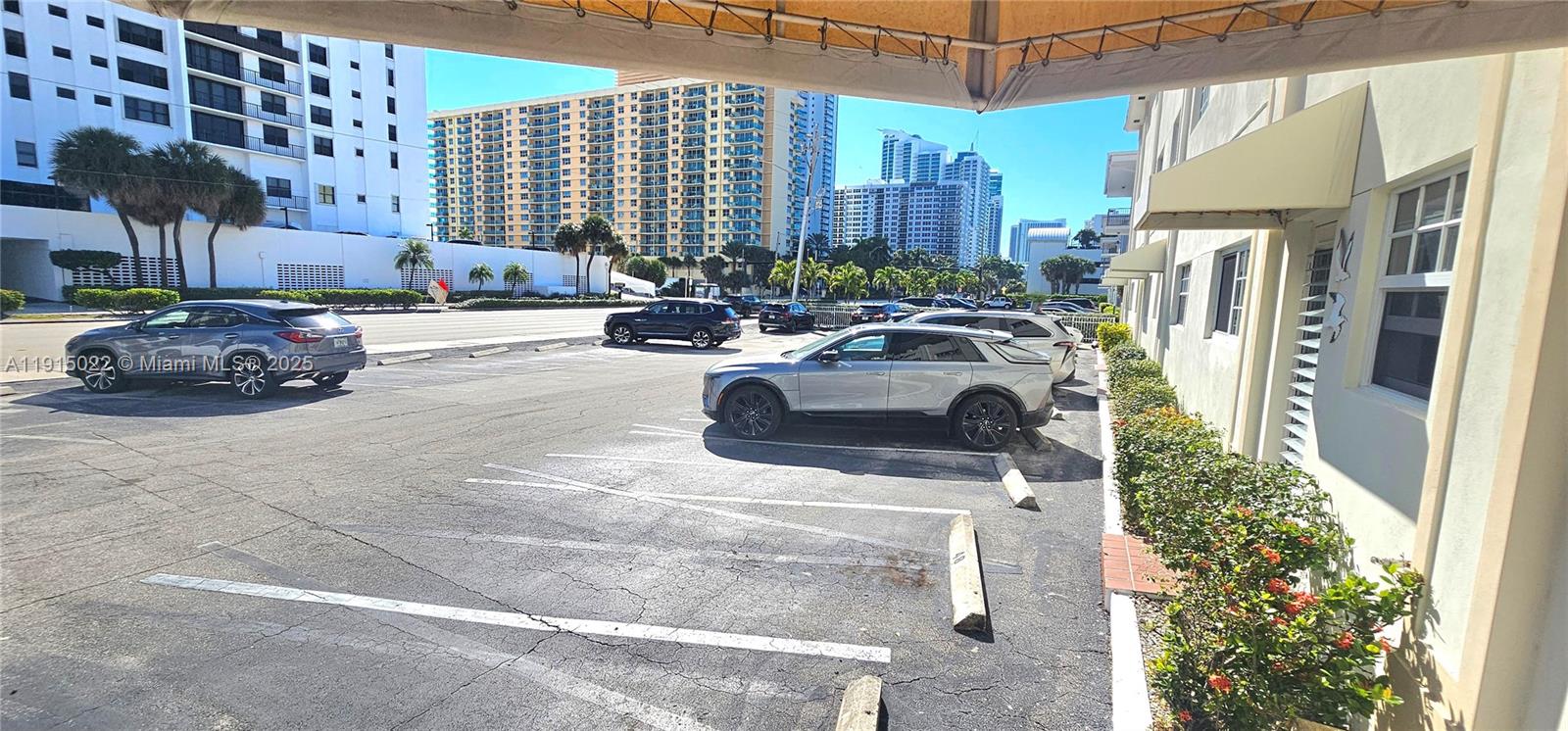 TWELVE PILLARS CO-OP - Residential