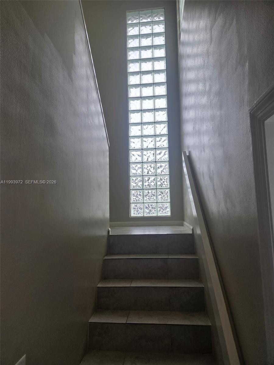 PARK PLACE TOWNHOMES - Residential