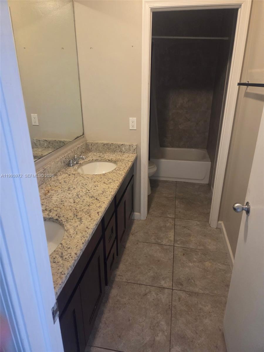 PARK PLACE TOWNHOMES - Residential