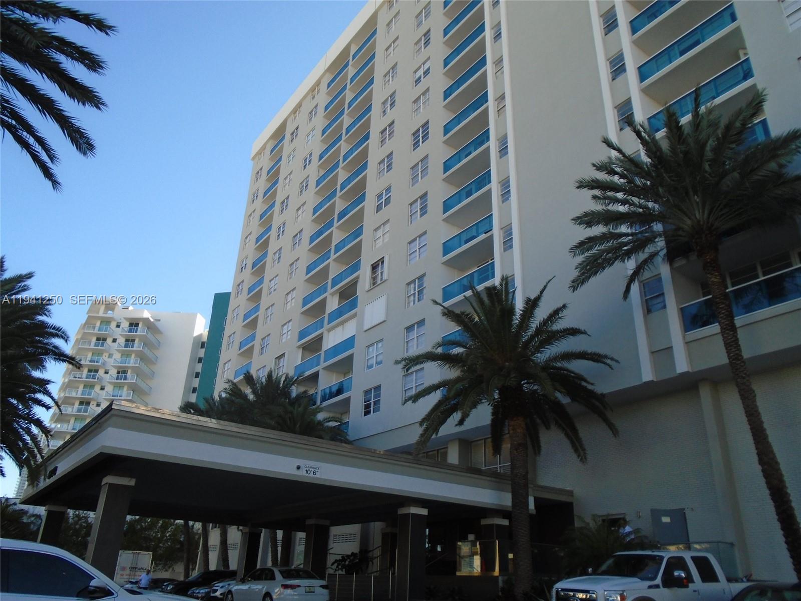 AQUASOL CONDO - Residential