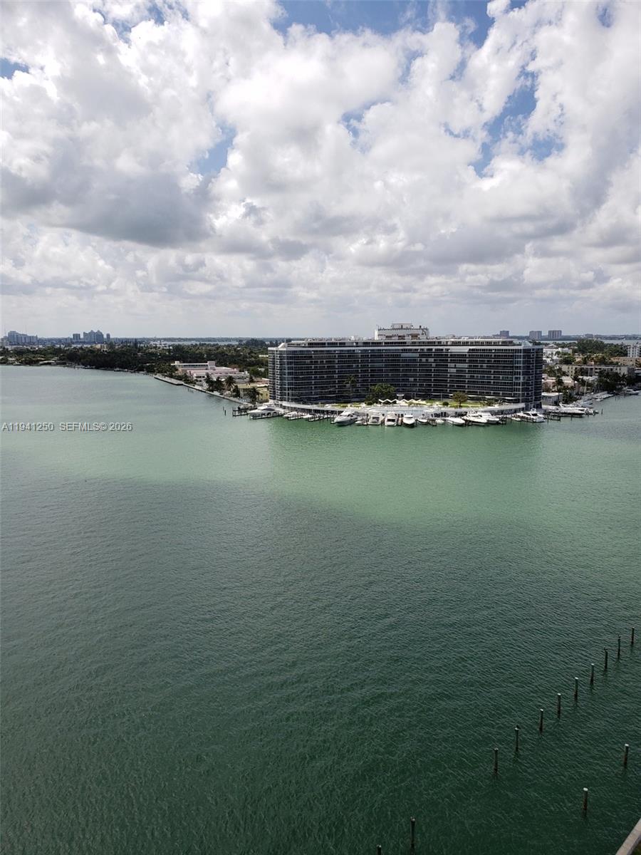 AQUASOL CONDO - Residential