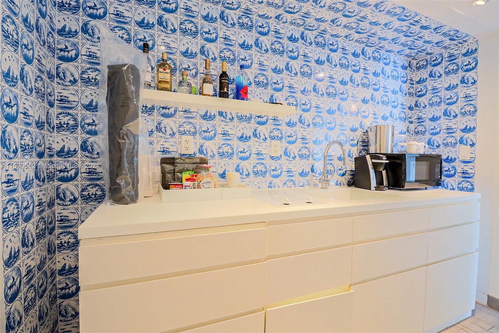 1100 WEST CONDO - Residential