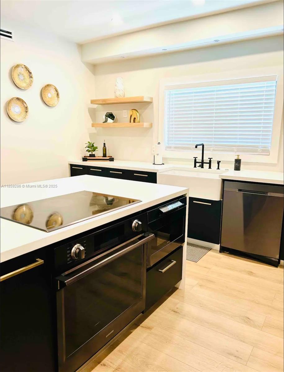 BYAN PARK - Residential Lease