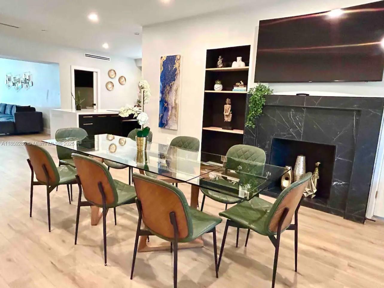 BYAN PARK - Residential Lease