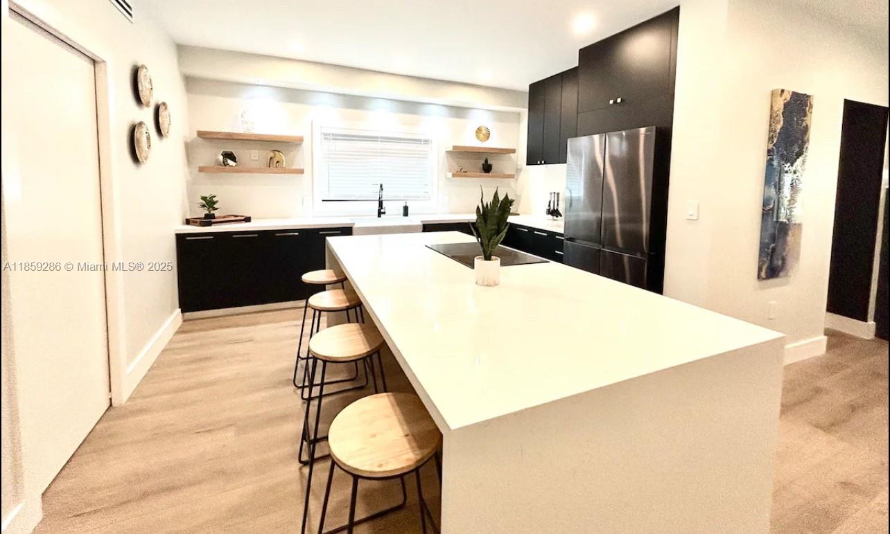 BYAN PARK - Residential Lease