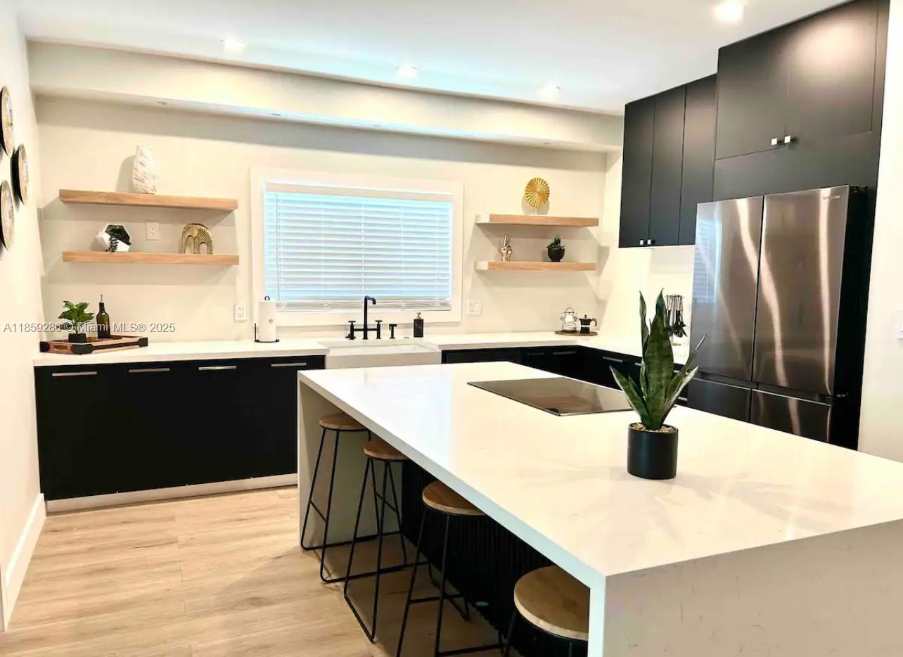 BYAN PARK - Residential Lease