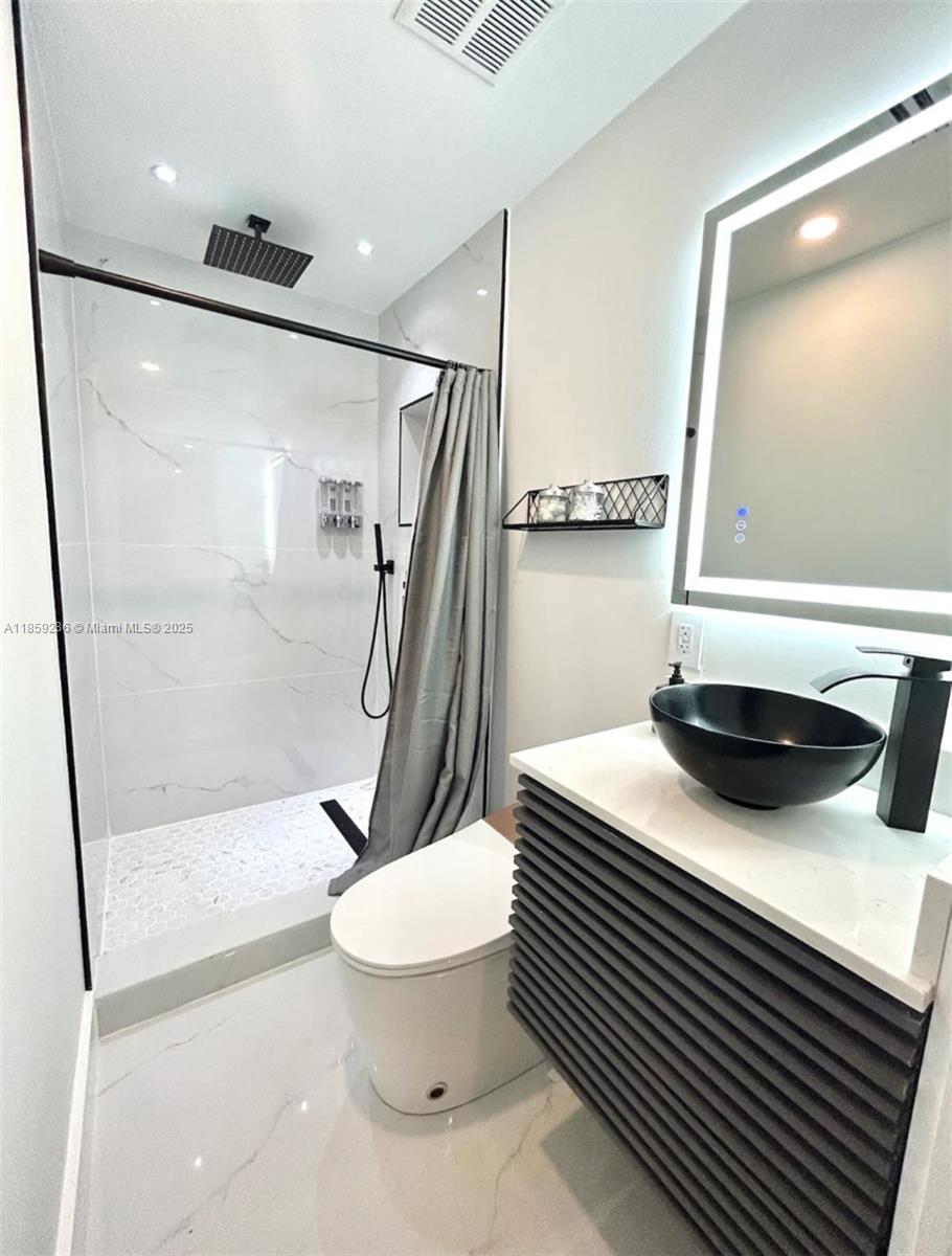 BYAN PARK - Residential Lease