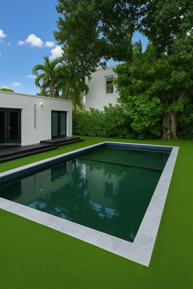 BYAN PARK - Residential Lease