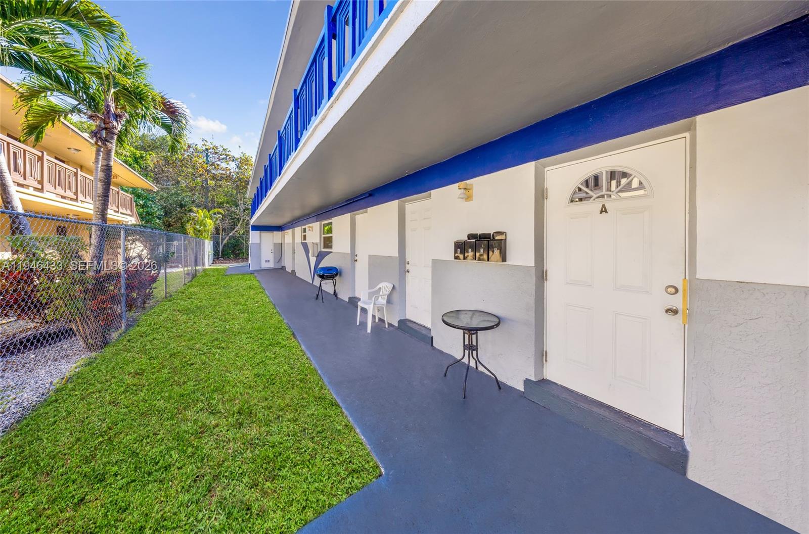 RIVERSIDE NO 2 - Residential Income