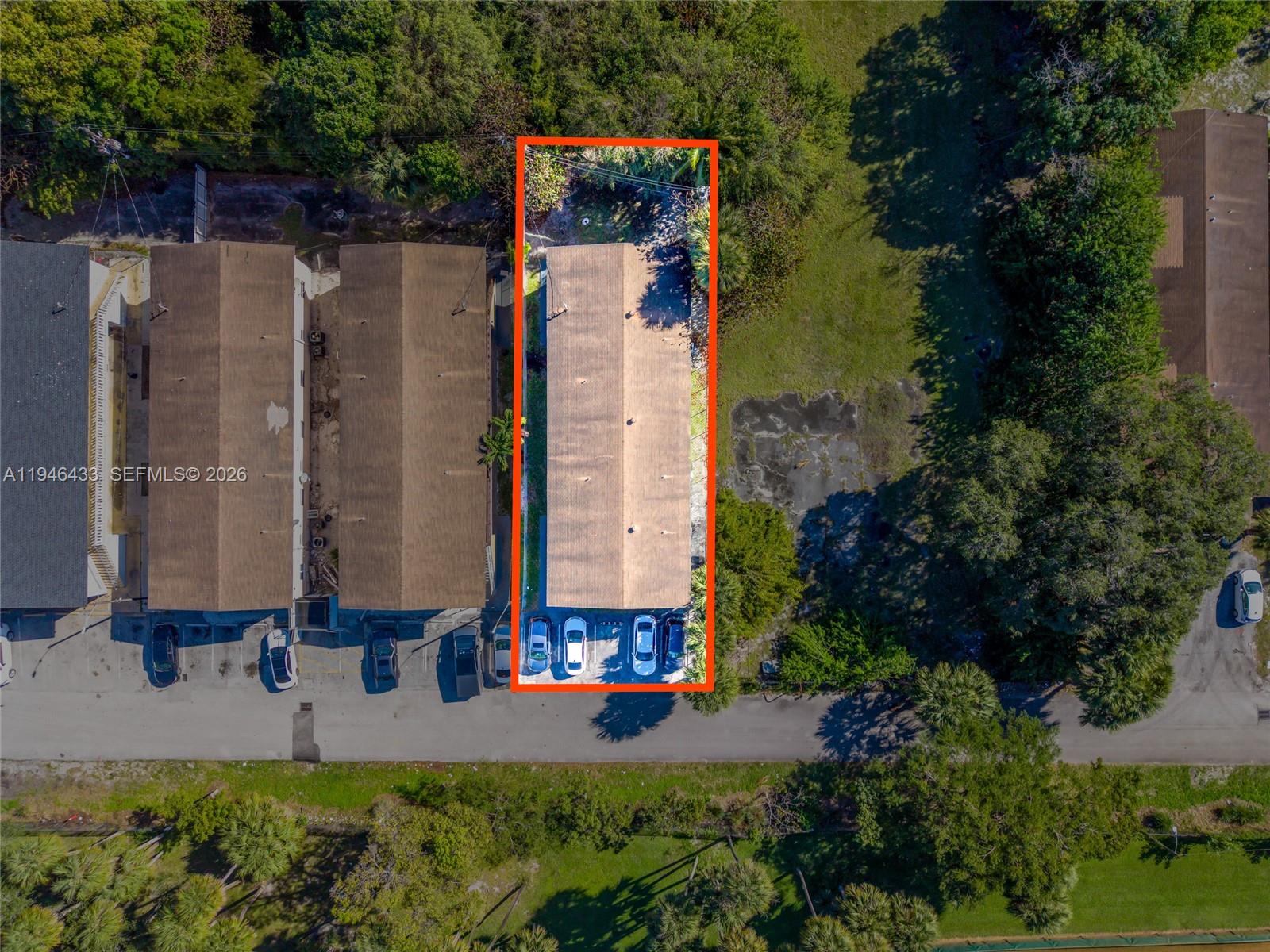 RIVERSIDE NO 2 - Residential Income