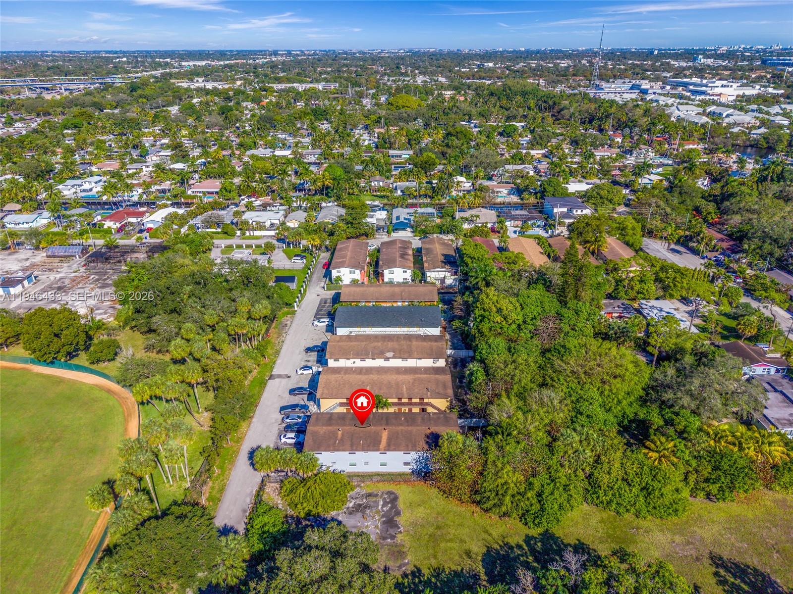 RIVERSIDE NO 2 - Residential Income